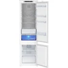Įmontuojamas šaldytuvas Beko BCNA306E4ZSN 193cm NoFrost