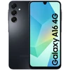 Samsung Galaxy A16 4G 4/128GB Black