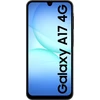 SAMSUNG Galaxy A17 4G 4/128GB Black