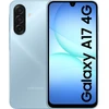 SAMSUNG Galaxy A17 4G 4/128GB Light Blue
