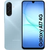 Samsung Galaxy A17 4G 4/128GB Light Blue