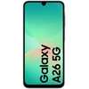 Samsung Galaxy A26 5G 6/128GB Black