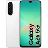 Samsung Galaxy A26 5G 6/128GB White
