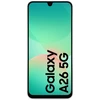 Samsung Galaxy A26 5G 6/128GB White
