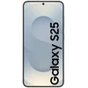 SAMSUNG Galaxy S25 5G 12/256GB Silver Shadow