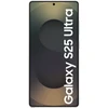 SAMSUNG Galaxy S25 Ultra 5G 12/256GB Titanium Black