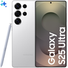 Samsung Galaxy S25 Ultra 5G 12/512GB Titanium Whitesilver
