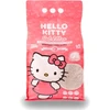 Bentonitinis kraikas katėms Sanicat Hello Kitty Baby Powder, 10 l (Atnaujinta)