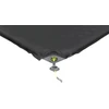 Savaime prisipučiantis kilimėlis Outwell Sleepin Double 5,0 cm