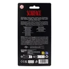 Raktų pakabukas SD Toys Scarface The World is Yours 3D