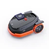 Segway belaidis vejos robotas Navimow X350E (Nemokamas pristatymas)