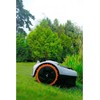 Segway Navimow i105E Belaidis vejos pjovimo robotas skirtas iki 500 m² vejai
