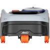 Belaidis vejos robotas SEGWAY Navimow i206E AWD, NRTK