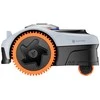 Belaidis vejos robotas SEGWAY Navimow i206E AWD, NRTK