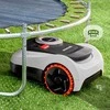 Belaidis vejos robotas SEGWAY Navimow i220E Lidar
