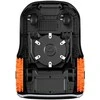 Vejos robotas Segway Navimow i220E Lidar +DOVANA SEGWAY Robotų garažas, M dydžio