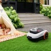 Belaidis vejos robotas SEGWAY Navimow i220E Lidar