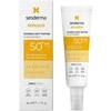 Sesderma Repaskin Invisible Light Texture Apsauginis fluidas nuo saulės su SPF50+, 50 ml