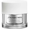 SHISEIDO Men Total Revitalizer Cream drėkinamasis veido kremas vyrams nuo senėjimo požymių, 50 ml