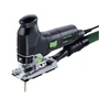 Siaurapjūklis Festool PS 300 EQ-Plus | 576041