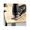 Siaurapjūklis Festool PS 300 EQ-Plus | 576041
