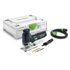 Siaurapjūklis Festool PS 300 EQ-Plus | 576041