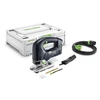 Siaurapjūklis Festool PSB 300 EQ-Plus | 576047