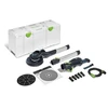 Sienų ir lubų šlifavimo įrankis Festool LHS 2 225 EQI-Plus PLANEX