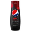 Pepsi Max Vyšnių skonio SodaStream sirupas, 440ml
