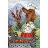 Vulcan Beldizart Sale Siuvinejimo rinkinys SNV-679