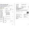 Skalbimo mašina Bosch WGB244A40 8 serijos, 9 kg, 1400 aps./min.