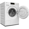 Skalbimo mašina Miele W1 WWA120 WCS Active, 8 kg, 1400 aps./min., balta