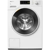 Skalbimo mašina Miele W1 WWA120 WCS Active, 8 kg, 1400 aps./min., balta