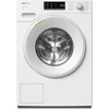 Skalbimo mašina Miele WSA123 WCS 8kg Active | baltos spalvos