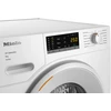 Skalbimo mašina Miele WSA123 WCS 8kg Active | baltos spalvos