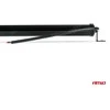 Amio LED darbo šviestuvas AWL52 90 SPOT 9-36V, 270w, 21600lm