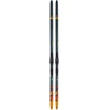 Slidės 165cm Fischer Aeroguide Skate 75 + Race Skate IFP apkaustai