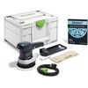 Festool Ekscentrinis šlifuoklis ETS 150/5 EQ-Plus, 310W