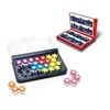 Stalo žaidimas BRAIN GAMES Smart Games IQ Stars