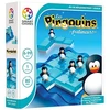 Stalo žaidimas BRAIN GAMES SMART GAMES Penguins on Ice