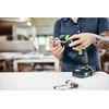 Smūginis suktuvas-gręžtuvas Festool TPC 18/4 I-Basic QUADRIVE; 18V (be akumuliatoriaus ir pakrovėjo)