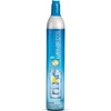 SODASTREAM AlcoJet angliarūgštės (CO2) cilindro papildymas, 60L (privalomas tuščio CO2 cilindro grąžinimas) mėlynas