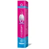 SODASTREAM angliarūgštės (CO2) cilindro papildymas* (privalomas tuščio CO2 cilindro grąžinimas) rožinis