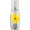 Toniko skonio SodraStream sirupas, becukris, 440 ml