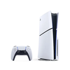 Konsolė Sony PlayStation 5 Slim, 1TB SSD, su diskais, Balta + NBA 2K26 Bundle