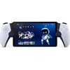 Žaidimų konsolė Sony Playstation Portal, balta