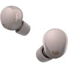Sony WF-1000XM5 Earbuds Belaidės ausinės, ANC, belaidis įkrovimas, Rožinės spalvos