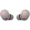 Sony WF-1000XM5 Earbuds Belaidės ausinės, ANC, belaidis įkrovimas, Rožinės spalvos