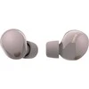 Sony WF-1000XM5 Earbuds Belaidės ausinės, ANC, belaidis įkrovimas, Rožinės spalvos