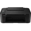 Spalvotas rašalinis spausdintuvas Canon PIXMA TS3750i | juodos spalvos
